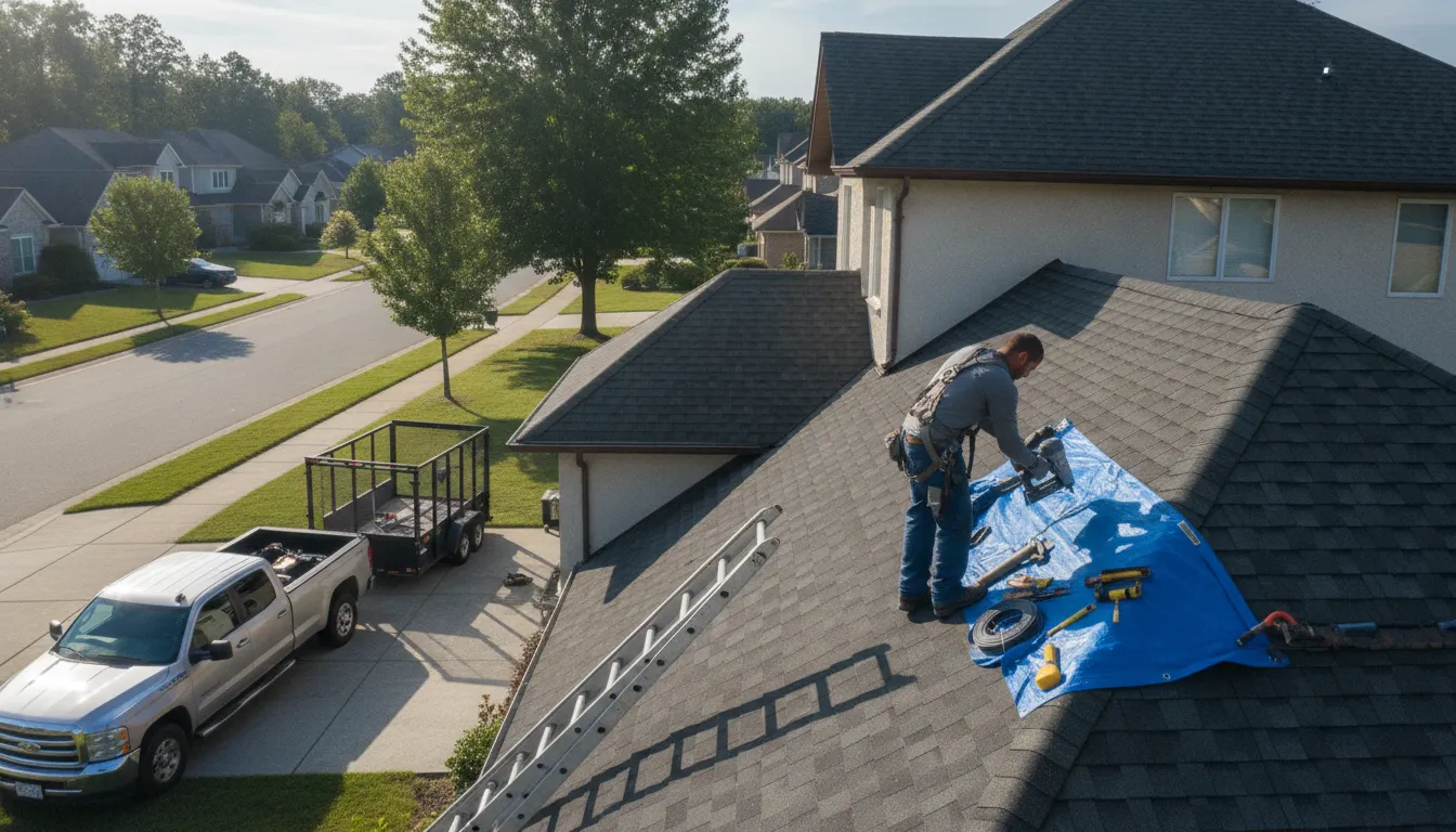Trusted Roofing for Seaside Park Homes & Businesses
